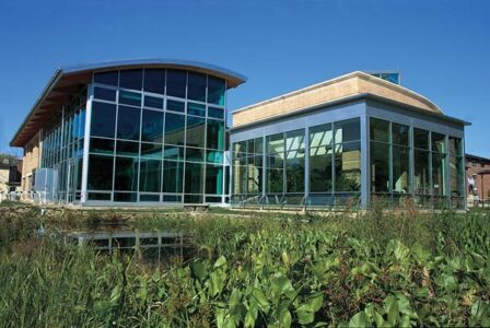 Looking Ahead: The Next 10 Years of Green Building Image